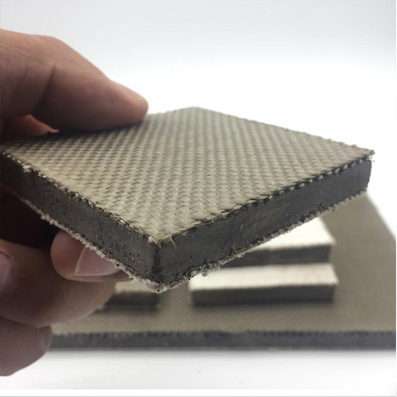 什么是水泥毯？