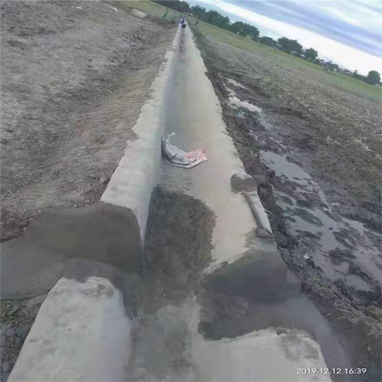 水泥毯的优势和特点