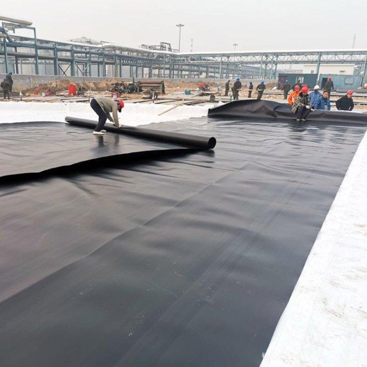 垃圾填埋场案例