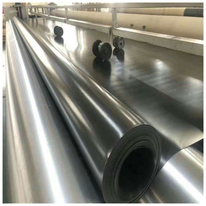 hdpe垃圾填埋场防渗膜