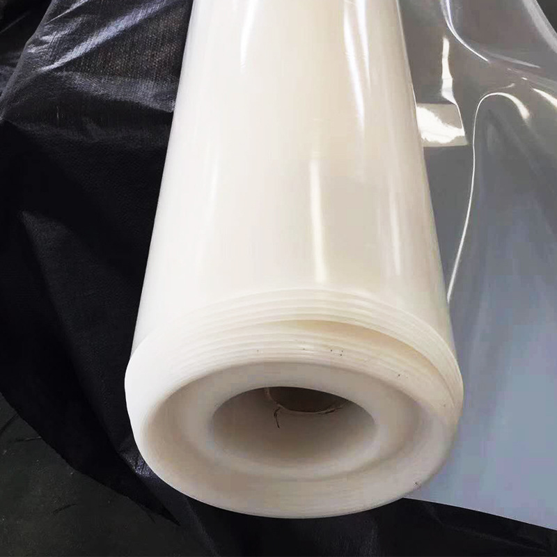 垃圾场HDPE土工膜