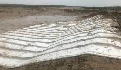 水利工程水泥毯价格