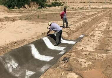 ​市政工程主要应用场景