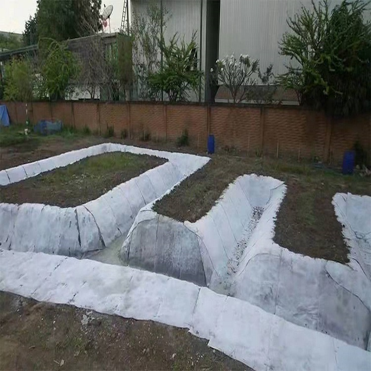 贵州固坡水泥毯